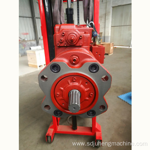 Excavator main pump HD770 Hydraulic Pump